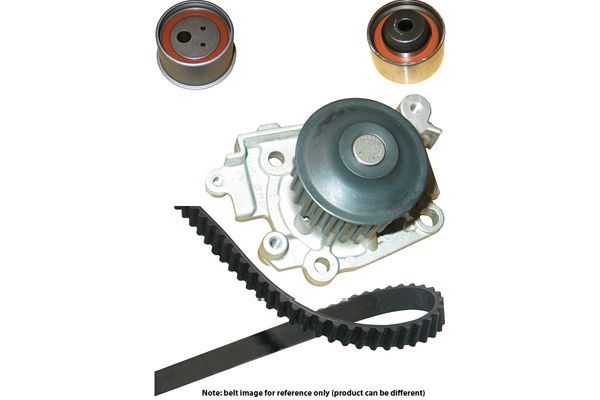 KAVO PARTS Водяной насос + комплект зубчатого ремня DKW-5506